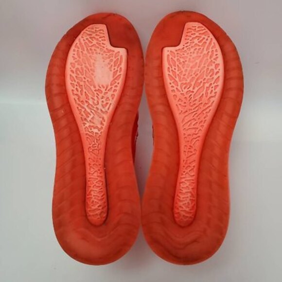 Nike Jordan Air Latitude 720 October Red Marathon Running Shoes AV5187-600 Sz 8M - Picture 6 of 12